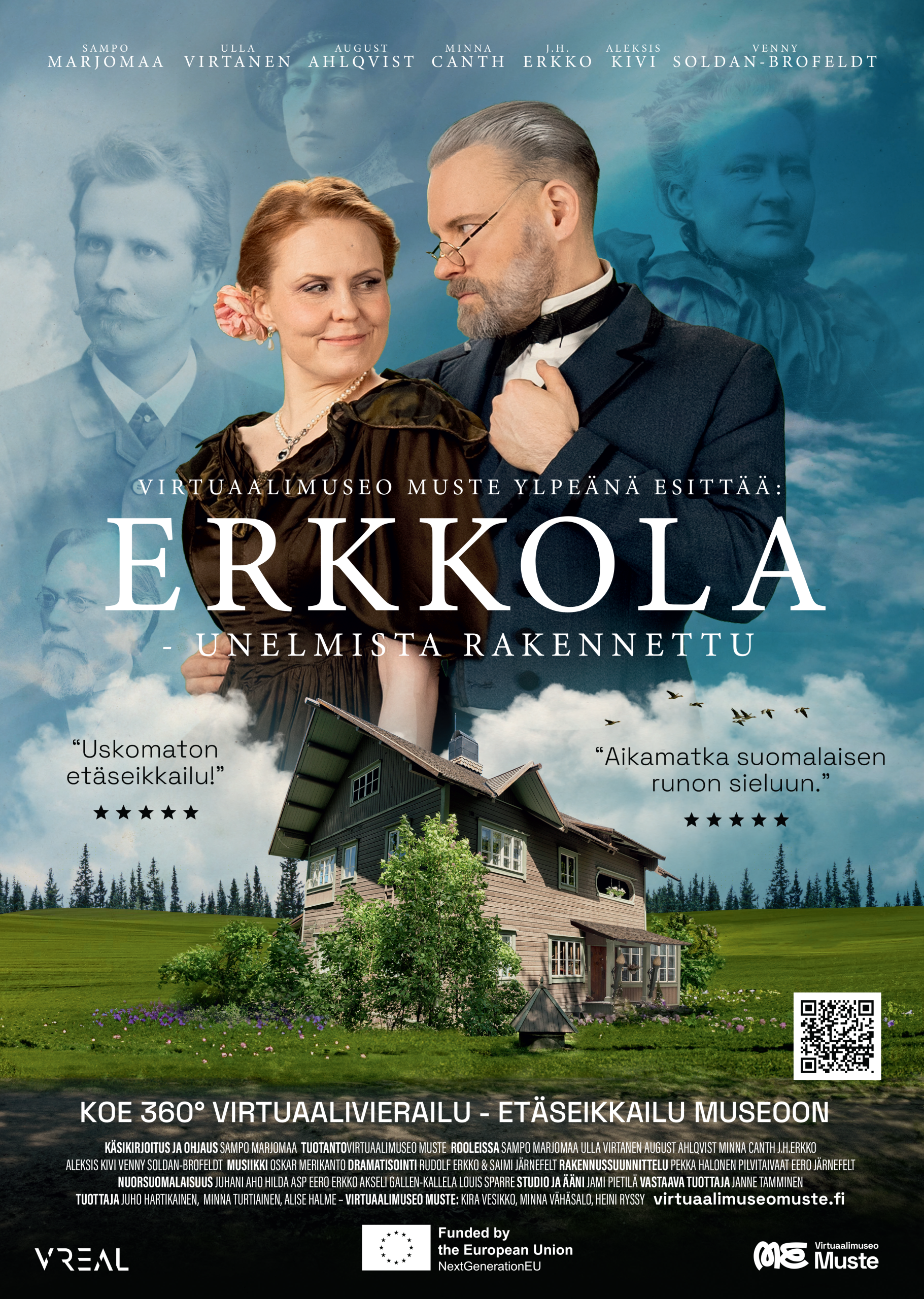 2025_01 Erkkola A3 juliste Etävierailu: Erkkola -juliste.